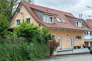 Appartement Amber